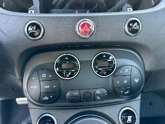 Fiat 500 Abarth 695 Competizione 70th Anniversario automaat + F1 - xenon - carbon - brembo - koni - diefstalschade picture 31
