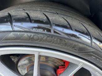 Fiat 500 Abarth 695 Competizione 70th Anniversario automaat + F1 - xenon - carbon - brembo - koni - diefstalschade picture 105