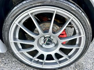 Fiat 500 Abarth 695 Competizione 70th Anniversario automaat + F1 - xenon - carbon - brembo - koni - diefstalschade picture 98