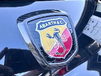Fiat 500 Abarth 695 Competizione 70th Anniversario automaat + F1 - xenon - carbon - brembo - koni - diefstalschade picture 110