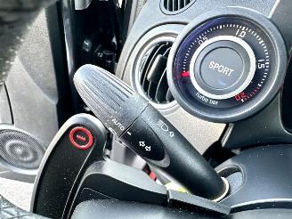 Fiat 500 Abarth 695 Competizione 70th Anniversario automaat + F1 - xenon - carbon - brembo - koni - diefstalschade picture 27