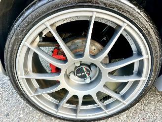 Fiat 500 Abarth 695 Competizione 70th Anniversario automaat + F1 - xenon - carbon - brembo - koni - diefstalschade picture 100
