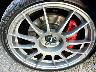 Fiat 500 Abarth 695 Competizione 70th Anniversario automaat + F1 - xenon - carbon - brembo - koni - diefstalschade picture 102