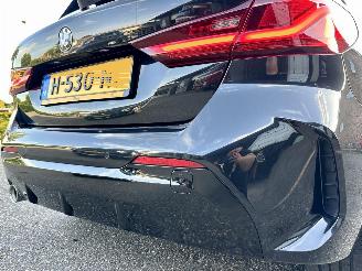 BMW 1-serie 118i 140pk aut High Exe M-Sport Ed - 73dkm nap - sfeerverl - navi - leer - virtual - carplay - front + line assist picture 96