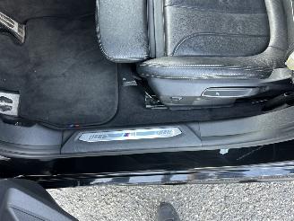 BMW 1-serie 118i 140pk aut High Exe M-Sport Ed - 73dkm nap - sfeerverl - navi - leer - virtual - carplay - front + line assist picture 56