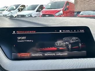 BMW 1-serie 118i 140pk aut High Exe M-Sport Ed - 73dkm nap - sfeerverl - navi - leer - virtual - carplay - front + line assist picture 42