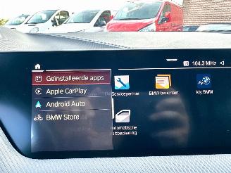 BMW 1-serie 118i 140pk aut High Exe M-Sport Ed - 73dkm nap - sfeerverl - navi - leer - virtual - carplay - front + line assist picture 27