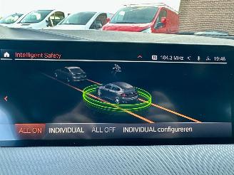 BMW 1-serie 118i 140pk aut High Exe M-Sport Ed - 73dkm nap - sfeerverl - navi - leer - virtual - carplay - front + line assist picture 32