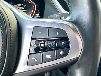 BMW 1-serie 118i 140pk aut High Exe M-Sport Ed - 73dkm nap - sfeerverl - navi - leer - virtual - carplay - front + line assist picture 37