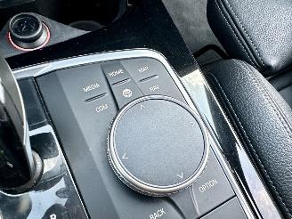 BMW 1-serie 118i 140pk aut High Exe M-Sport Ed - 73dkm nap - sfeerverl - navi - leer - virtual - carplay - front + line assist picture 43