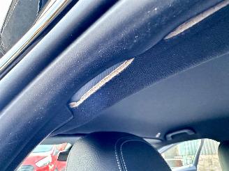 BMW 1-serie 118i 140pk aut High Exe M-Sport Ed - 73dkm nap - sfeerverl - navi - leer - virtual - carplay - front + line assist picture 78