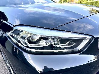 BMW 1-serie 118i 140pk aut High Exe M-Sport Ed - 73dkm nap - sfeerverl - navi - leer - virtual - carplay - front + line assist picture 8