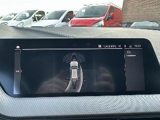 BMW 1-serie 118i 140pk aut High Exe M-Sport Ed - 73dkm nap - sfeerverl - navi - leer - virtual - carplay - front + line assist picture 41