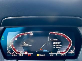BMW 1-serie 118i 140pk aut High Exe M-Sport Ed - 73dkm nap - sfeerverl - navi - leer - virtual - carplay - front + line assist picture 23