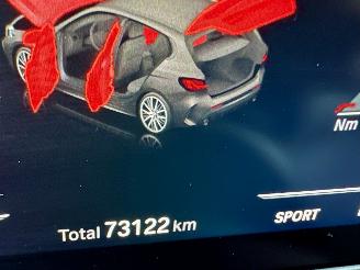 BMW 1-serie 118i 140pk aut High Exe M-Sport Ed - 73dkm nap - sfeerverl - navi - leer - virtual - carplay - front + line assist picture 25
