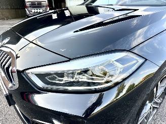 BMW 1-serie 118i 140pk aut High Exe M-Sport Ed - 73dkm nap - sfeerverl - navi - leer - virtual - carplay - front + line assist picture 109