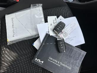 Kia Picanto 1.0 DPi 67pk DynamicLine 5drs - nap - camera - front assist - airco - cruise - carplay - lmv - lichtsensor picture 13