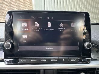 Kia Picanto 1.0 DPi 67pk DynamicLine 5drs - nap - camera - front assist - airco - cruise - carplay - lmv - lichtsensor picture 20