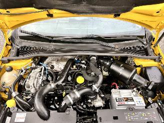 Renault Clio Gereserveerd RS Trophy 1.6 Turbo aut + F1 290pk - navi - cam - leer - rode gordels - bose - 18 inch - stage 2 - keyless picture 10
