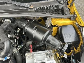 Renault Clio Gereserveerd RS Trophy 1.6 Turbo aut + F1 290pk - navi - cam - leer - rode gordels - bose - 18 inch - stage 2 - keyless picture 12