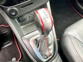 Renault Clio Gereserveerd RS Trophy 1.6 Turbo aut + F1 290pk - navi - cam - leer - rode gordels - bose - 18 inch - stage 2 - keyless picture 18