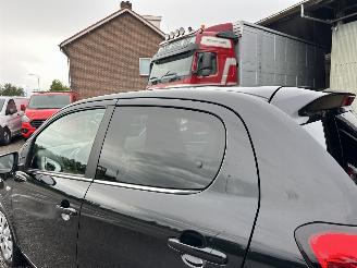Citroën C1 1.0 VTi 72pk Millenium 5drs - 77dkm nap - carplay - airco - cruise - privacy glass - aux - usb - scherm picture 67