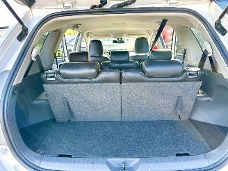 Toyota Prius Plus Gereserveerd Wagon 1.8 Hybrid aut 99pk Comfort 7Pers - nap - navi - zwart leer - clima - cruise - 7 zitplaatsen picture 36