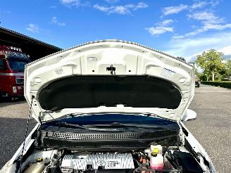 Toyota Prius Plus Gereserveerd Wagon 1.8 Hybrid aut 99pk Comfort 7Pers - nap - navi - zwart leer - clima - cruise - 7 zitplaatsen picture 76