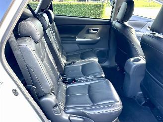 Toyota Prius Plus Gereserveerd Wagon 1.8 Hybrid aut 99pk Comfort 7Pers - nap - navi - zwart leer - clima - cruise - 7 zitplaatsen picture 48