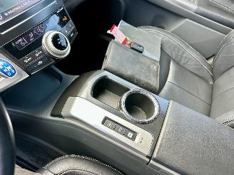 Toyota Prius Plus Gereserveerd Wagon 1.8 Hybrid aut 99pk Comfort 7Pers - nap - navi - zwart leer - clima - cruise - 7 zitplaatsen picture 65