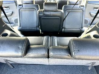 Toyota Prius Plus Gereserveerd Wagon 1.8 Hybrid aut 99pk Comfort 7Pers - nap - navi - zwart leer - clima - cruise - 7 zitplaatsen picture 35