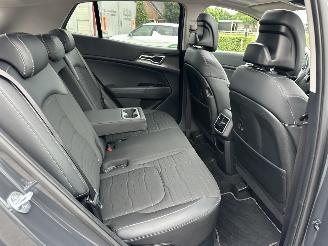 Kia Sportage 1.6 T-GDi Hybrid 179pk aut + f1 DynamicPl.L - pano - nap - stuur + stoelverw v+a - front + line + side assist - 1e eig picture 24