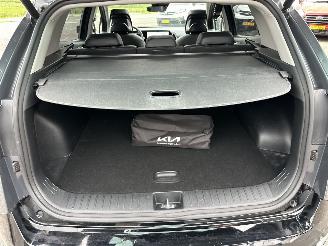 Kia Sportage 1.6 T-GDi Hybrid 179pk aut + f1 DynamicPl.L - pano - nap - stuur + stoelverw v+a - front + line + side assist - 1e eig picture 33