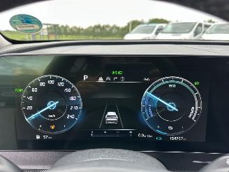 Kia Sportage 1.6 T-GDi Hybrid 179pk aut + f1 DynamicPl.L - pano - nap - stuur + stoelverw v+a - front + line + side assist - 1e eig picture 15