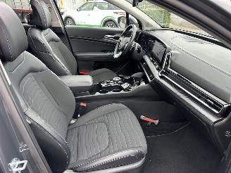 Kia Sportage 1.6 T-GDi Hybrid 179pk aut + f1 DynamicPl.L - pano - nap - stuur + stoelverw v+a - front + line + side assist - 1e eig picture 36