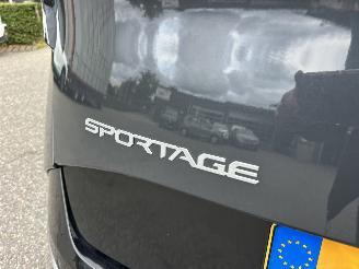 Kia Sportage Gereserveerd 1.6 T-GDi Hybrid 179pk aut + f1 DynamicPl.L - pano - nap - stuur + stoelverw v+a - front + line + side assist - 1e eig picture 94