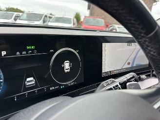 Kia Sportage 1.6 T-GDi Hybrid 179pk aut + f1 DynamicPl.L - pano - nap - stuur + stoelverw v+a - front + line + side assist - 1e eig picture 22