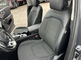 Kia Sportage 1.6 T-GDi Hybrid 179pk aut + f1 DynamicPl.L - pano - nap - stuur + stoelverw v+a - front + line + side assist - 1e eig picture 20