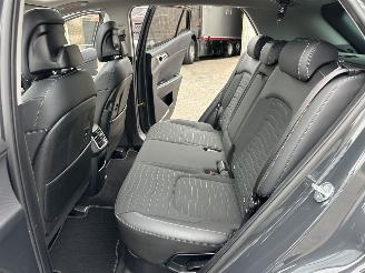 Kia Sportage 1.6 T-GDi Hybrid 179pk aut + f1 DynamicPl.L - pano - nap - stuur + stoelverw v+a - front + line + side assist - 1e eig picture 42