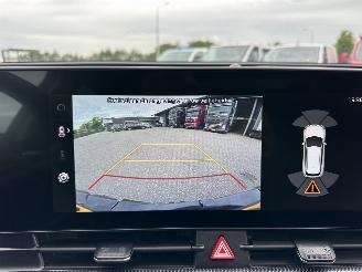Kia Sportage 1.6 T-GDi Hybrid 179pk aut + f1 DynamicPl.L - pano - nap - stuur + stoelverw v+a - front + line + side assist - 1e eig picture 69