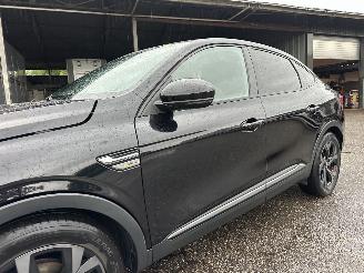 Renault Arkana 1.6 E-Tech Hybrid 145pk 8-traps aut RS-Line - cam - carbon - leer - keyless - stuurverw - front + line + side assist picture 97
