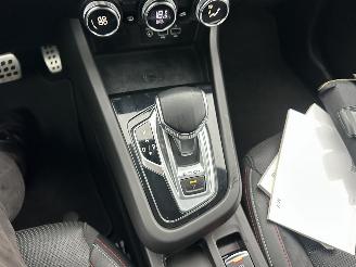 Renault Arkana 1.6 E-Tech Hybrid 145pk 8-traps aut RS-Line - cam - carbon - leer - keyless - stuurverw - front + line + side assist picture 37