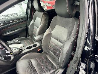 Renault Arkana 1.6 E-Tech Hybrid 145pk 8-traps aut RS-Line - cam - carbon - leer - keyless - stuurverw - front + line + side assist picture 15