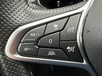 Renault Arkana 1.6 E-Tech Hybrid 145pk 8-traps aut RS-Line - cam - carbon - leer - keyless - stuurverw - front + line + side assist picture 21