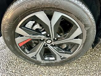 Renault Arkana 1.6 E-Tech Hybrid 145pk 8-traps aut RS-Line - cam - carbon - leer - keyless - stuurverw - front + line + side assist picture 75