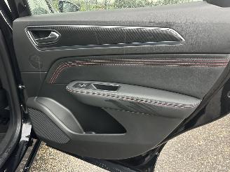 Renault Arkana 1.6 E-Tech Hybrid 145pk 8-traps aut RS-Line - cam - carbon - leer - keyless - stuurverw - front + line + side assist picture 60