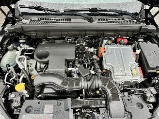 Renault Arkana 1.6 E-Tech Hybrid 145pk 8-traps aut RS-Line - cam - carbon - leer - keyless - stuurverw - front + line + side assist picture 83