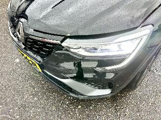 Renault Arkana 1.6 E-Tech Hybrid 145pk 8-traps aut RS-Line - cam - carbon - leer - keyless - stuurverw - front + line + side assist picture 95