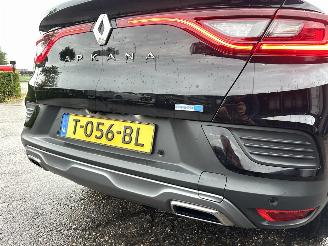 Renault Arkana 1.6 E-Tech Hybrid 145pk 8-traps aut RS-Line - cam - carbon - leer - keyless - stuurverw - front + line + side assist picture 105