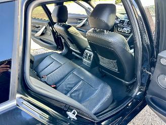 BMW 3-serie Touring 320d 163pk aut High Exe - nap - alarm - leer - elektr trekh + klep - harman/kardon picture 57